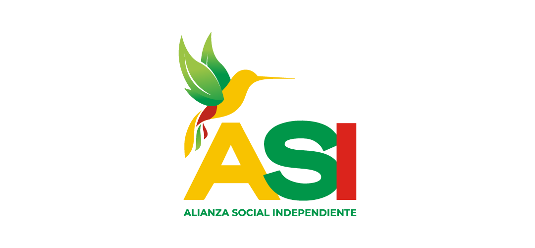 Logo partido Partido Alianza Social Independiente – ASI