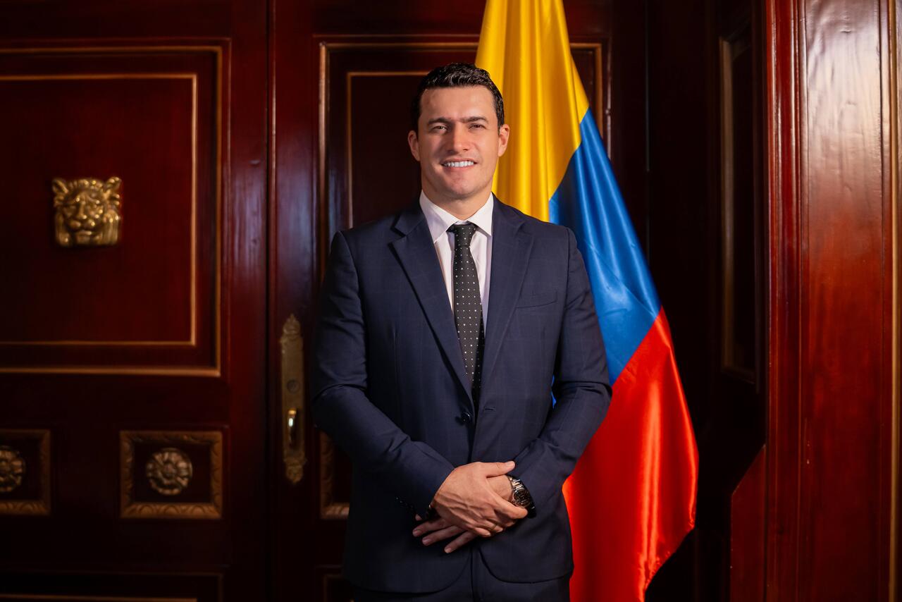Álvaro Mauricio Londoño Lugo