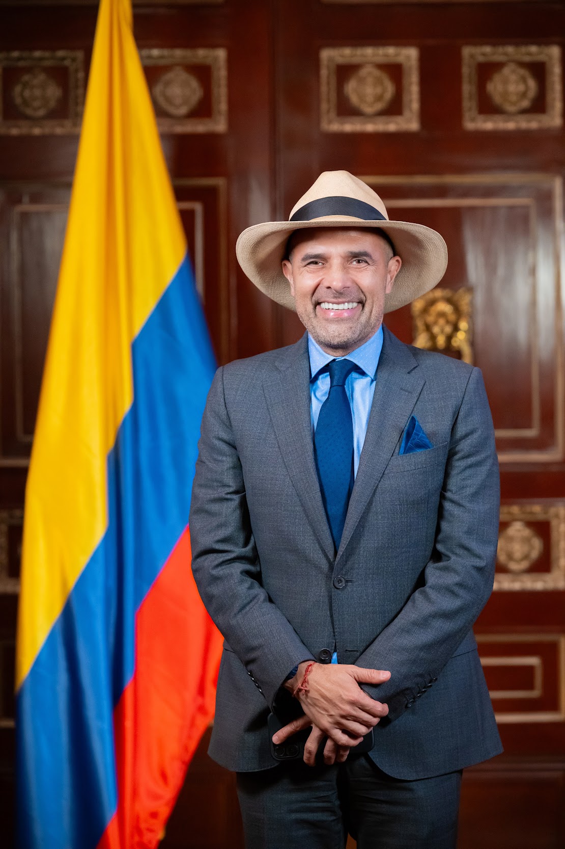 Andrés Felipe Guerra Hoyos