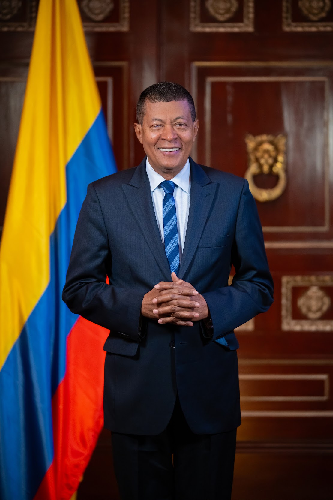 Hernando González